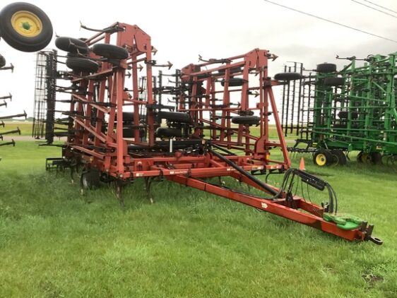 Case IH Tiger-Mate II  48' - Image 6