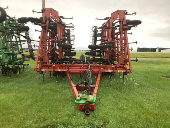 Case IH Tiger-Mate II  48' - Image 7