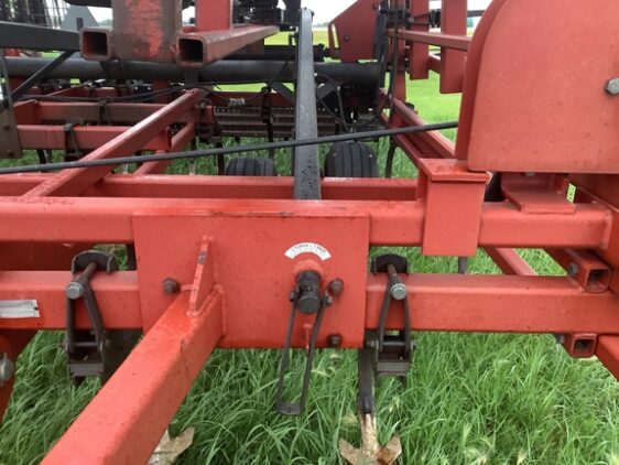 Case IH Tiger-Mate II  48' - Image 19