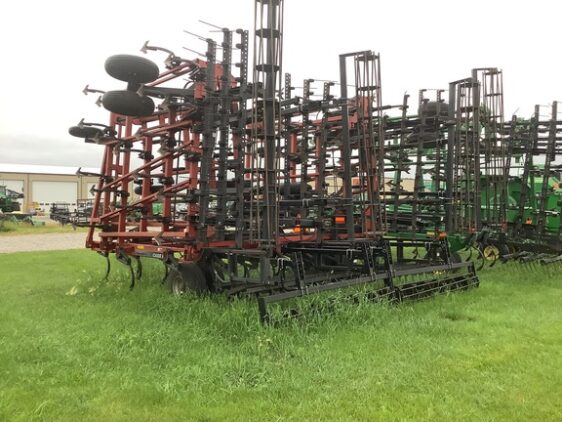 Case IH Tiger-Mate II  48' - Image 3