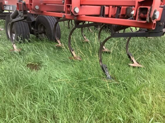 Case IH Tiger-Mate II  48' - Image 16