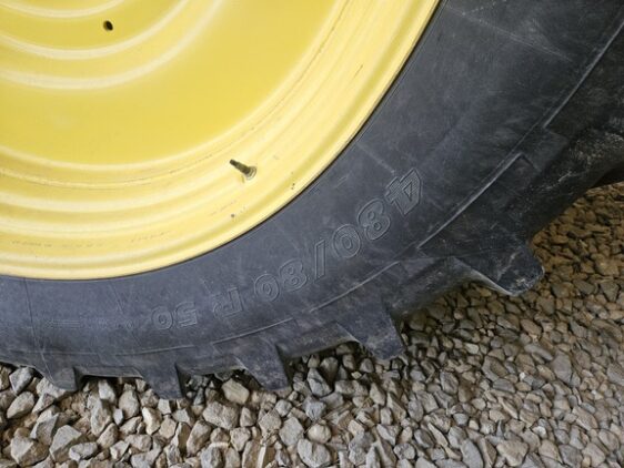 2013 John Deere 9410R - Image 8