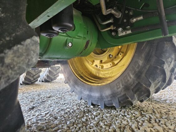 2013 John Deere 9410R - Image 7