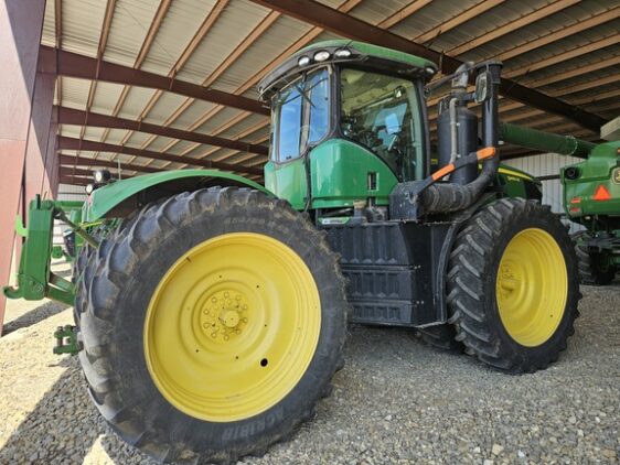 2013 John Deere 9410R - Image 12