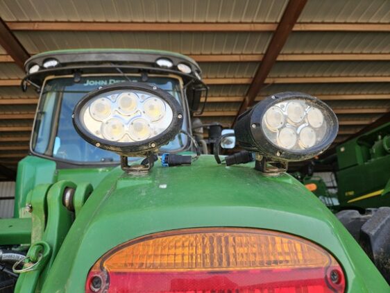 2013 John Deere 9410R - Image 16