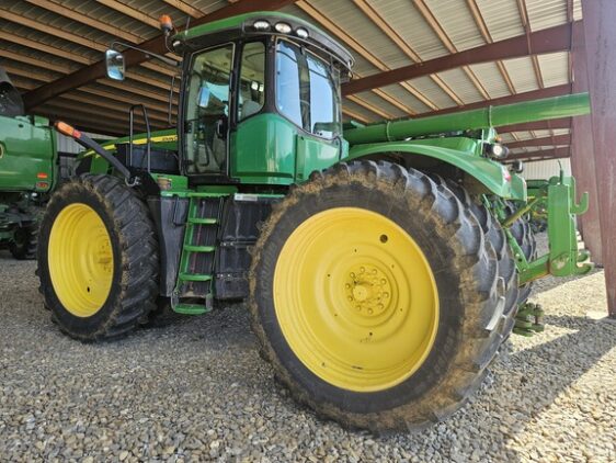 2013 John Deere 9410R - Image 3