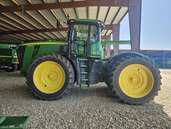 2013 John Deere 9410R - Image 4