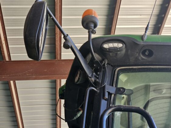 2013 John Deere 9410R - Image 18