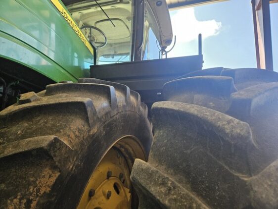 2013 John Deere 9410R - Image 19