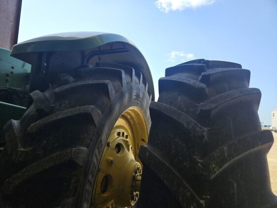 2013 John Deere 9410R - Image 20