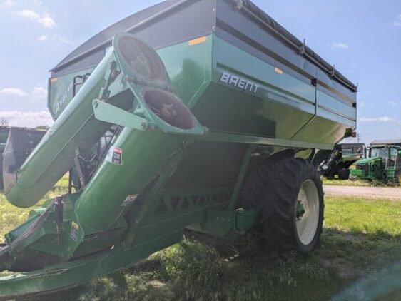 2005 Brent 1084