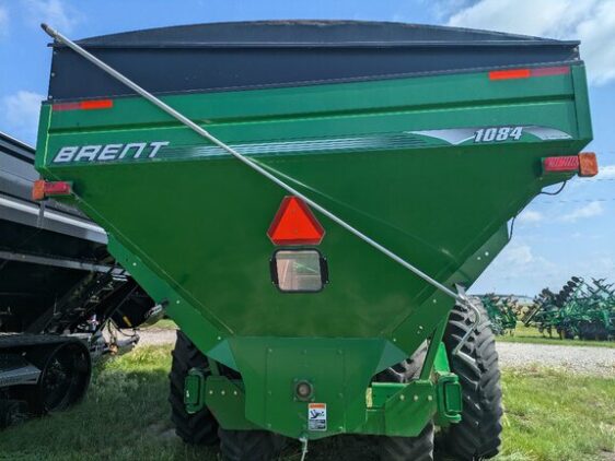 2005 Brent 1084 - Image 13