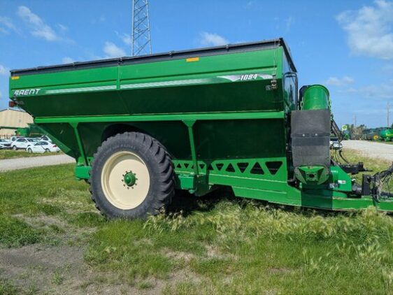 2005 Brent 1084 - Image 3