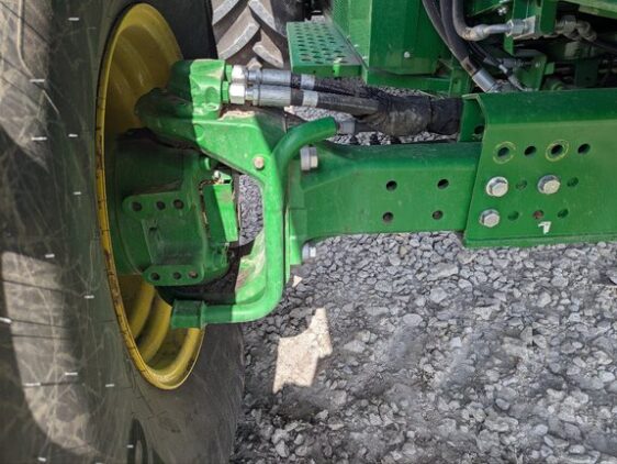2022 John Deere S780 - Image 18