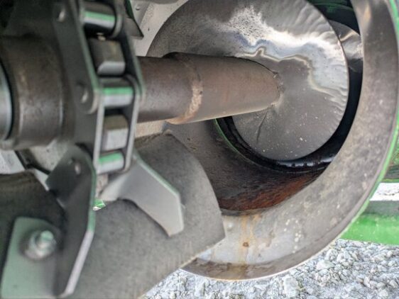 2022 John Deere S780 - Image 17