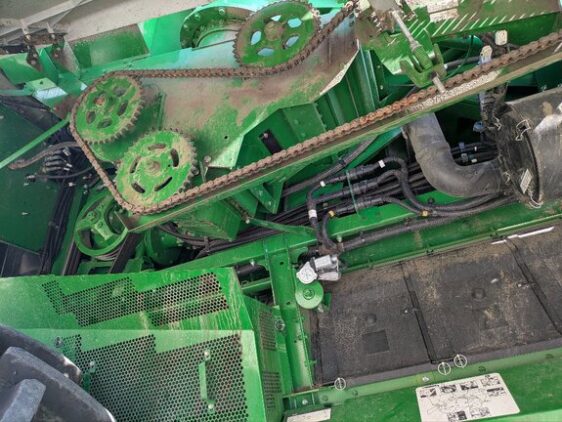 2022 John Deere S780 - Image 22