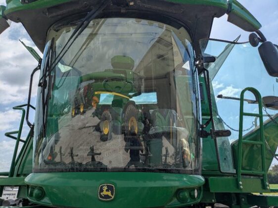 2022 John Deere S780 - Image 27