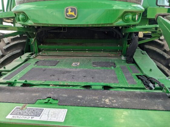 2022 John Deere S780 - Image 31