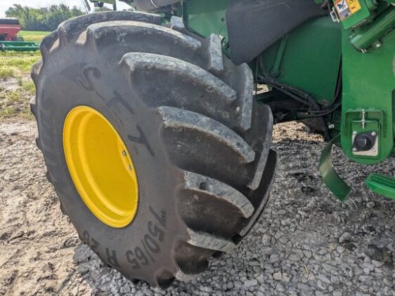 2022 John Deere S780 - Image 9