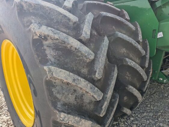2022 John Deere S780 - Image 8