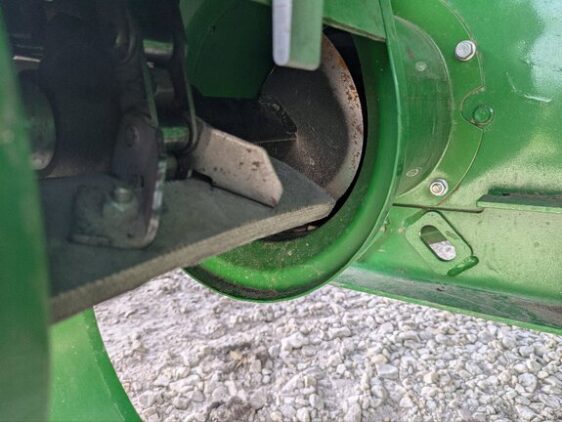 2022 John Deere S780 - Image 13