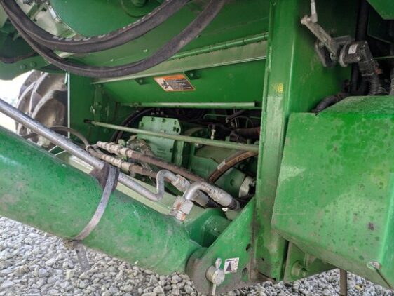 2022 John Deere S780 - Image 33