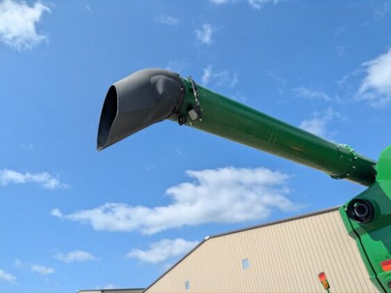 2022 John Deere S780 - Image 20