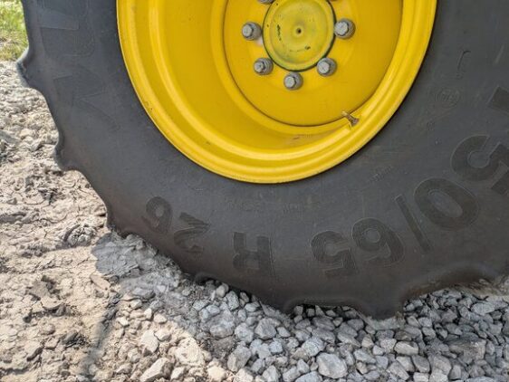2022 John Deere S780 - Image 12