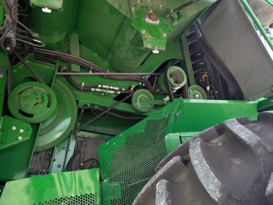 2022 John Deere S780 - Image 14