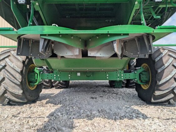 2022 John Deere S780 - Image 19