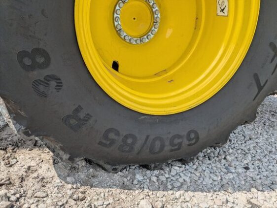 2022 John Deere S780 - Image 10