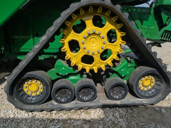 2021 John Deere X9 1100 - Image 24