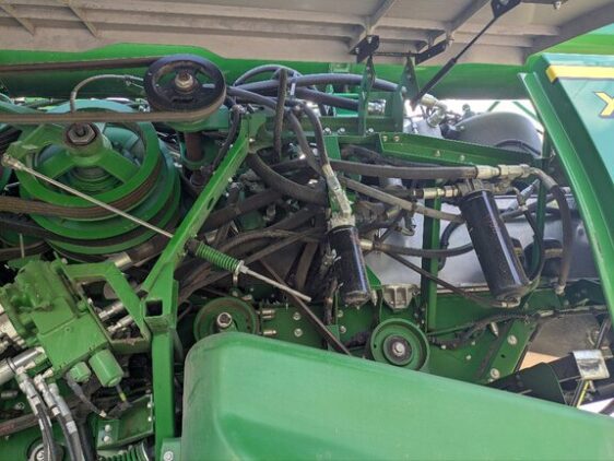 2021 John Deere X9 1100 - Image 13