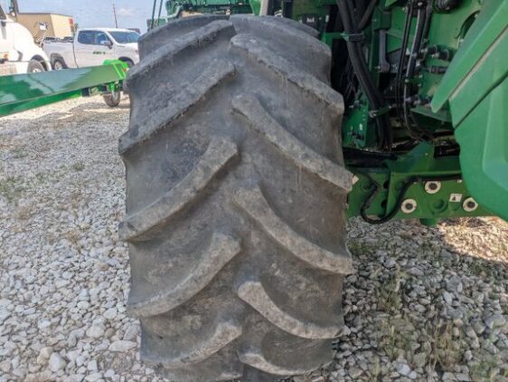 2021 John Deere X9 1100 - Image 14