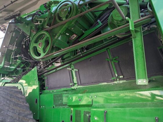 2021 John Deere X9 1100 - Image 23