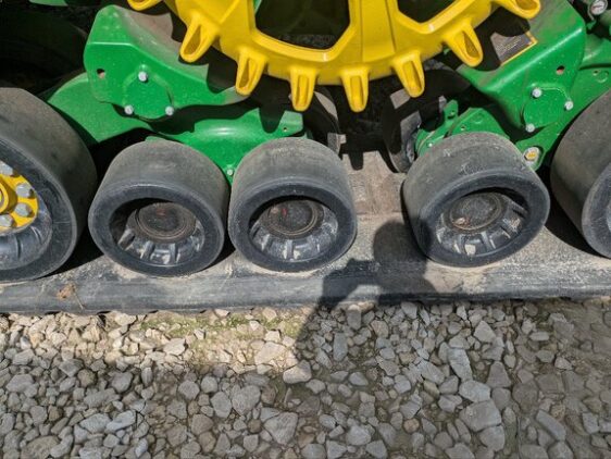 2021 John Deere X9 1100 - Image 31