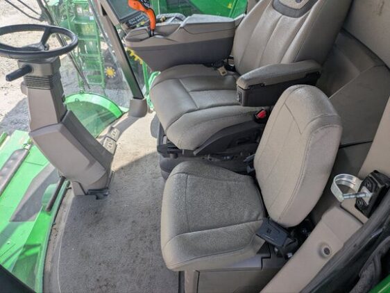 2021 John Deere X9 1100 - Image 37