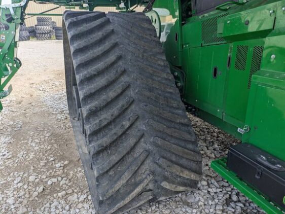2021 John Deere X9 1100 - Image 16