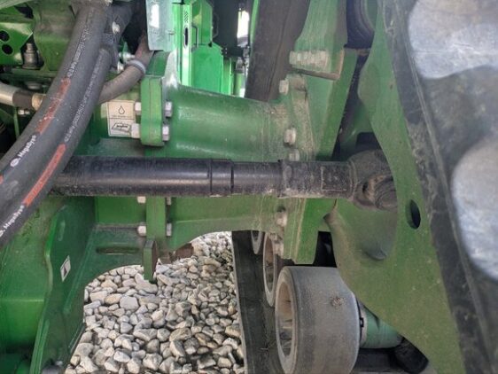 2021 John Deere X9 1100 - Image 11