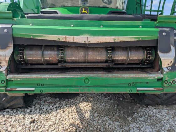 2021 John Deere X9 1100 - Image 9