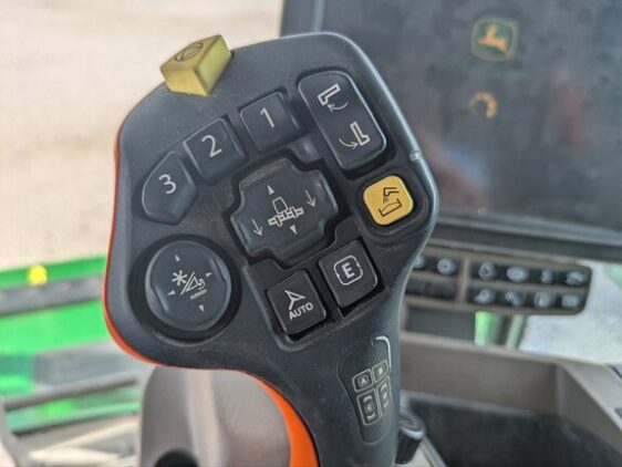 2021 John Deere X9 1100 - Image 35
