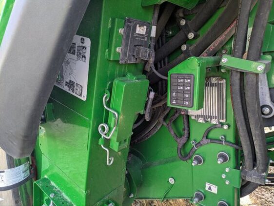 2021 John Deere X9 1100 - Image 26
