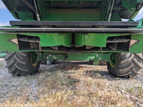 2021 John Deere X9 1100 - Image 15