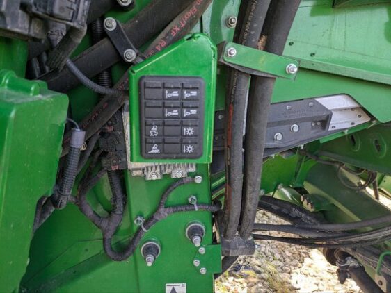 2021 John Deere X9 1100 - Image 27