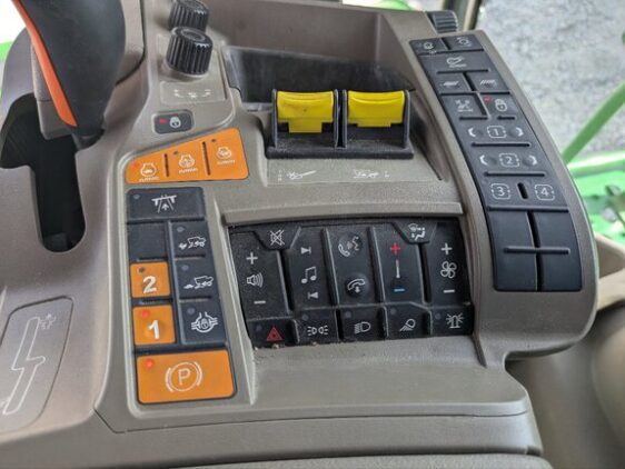 2021 John Deere X9 1100 - Image 36