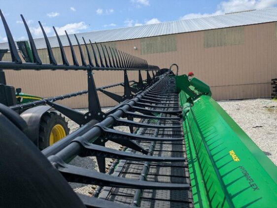 2024 John Deere RD40F - Image 12