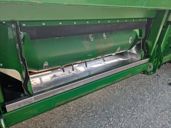 2024 John Deere RD40F - Image 4