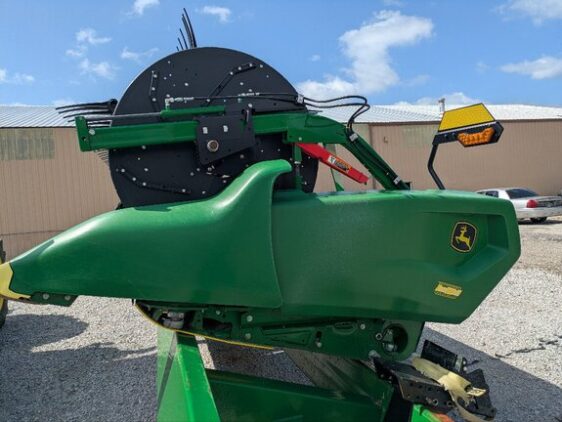 2024 John Deere RD40F - Image 13