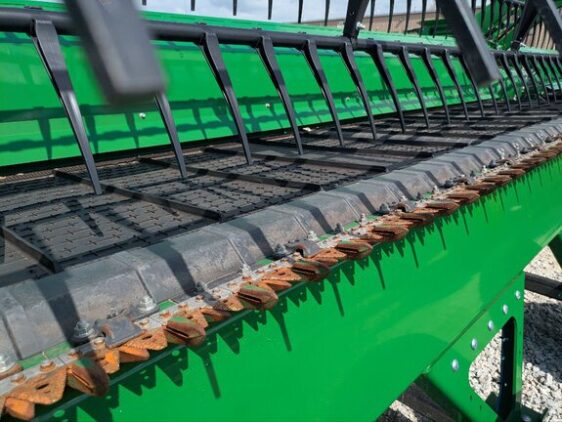 2024 John Deere RD40F - Image 6