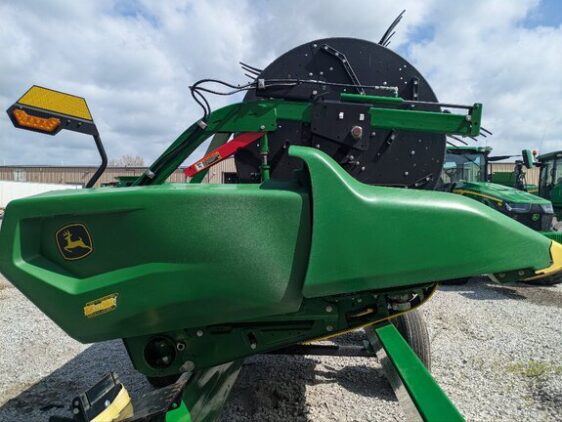 2024 John Deere RD40F - Image 2